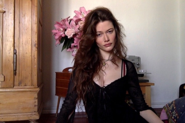 Portrait inspiration